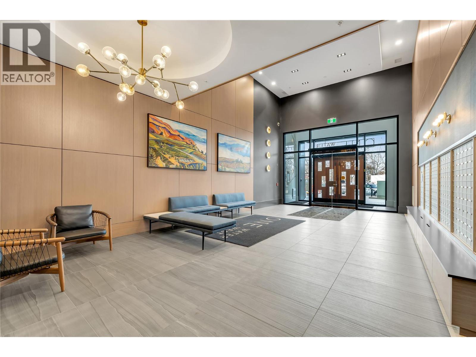 1181 Sunset Drive Unit# 1907, Kelowna, British Columbia  V1Y 0L4 - Photo 29 - 10382789