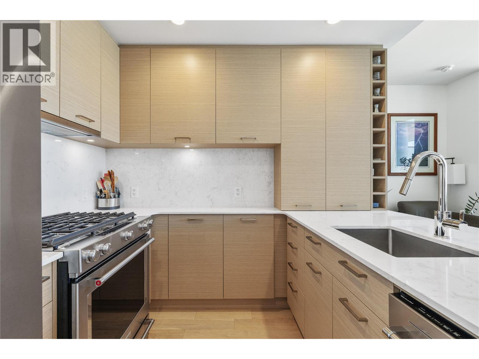 1181 Sunset Drive Unit# 1907, Kelowna, British Columbia  V1Y 0L4 - Photo 7 - 10382789