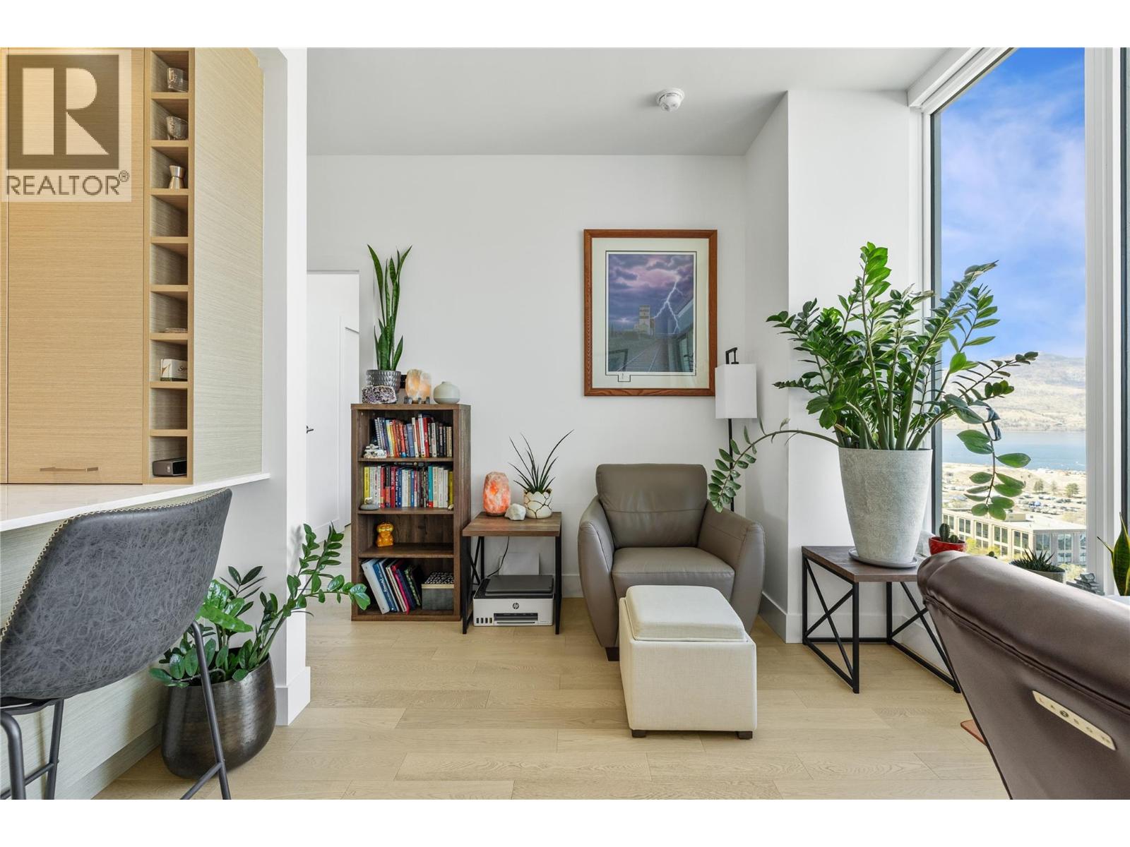 1181 Sunset Drive Unit# 1907, Kelowna, British Columbia  V1Y 0L4 - Photo 9 - 10382789