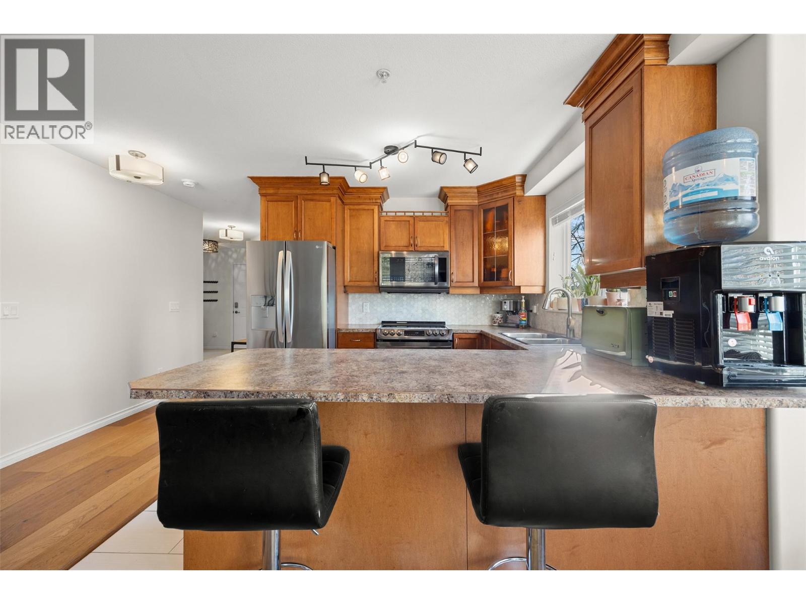 1965 Pandosy Street Unit# 201, Kelowna, British Columbia  V1Y 1R9 - Photo 5 - 10380791