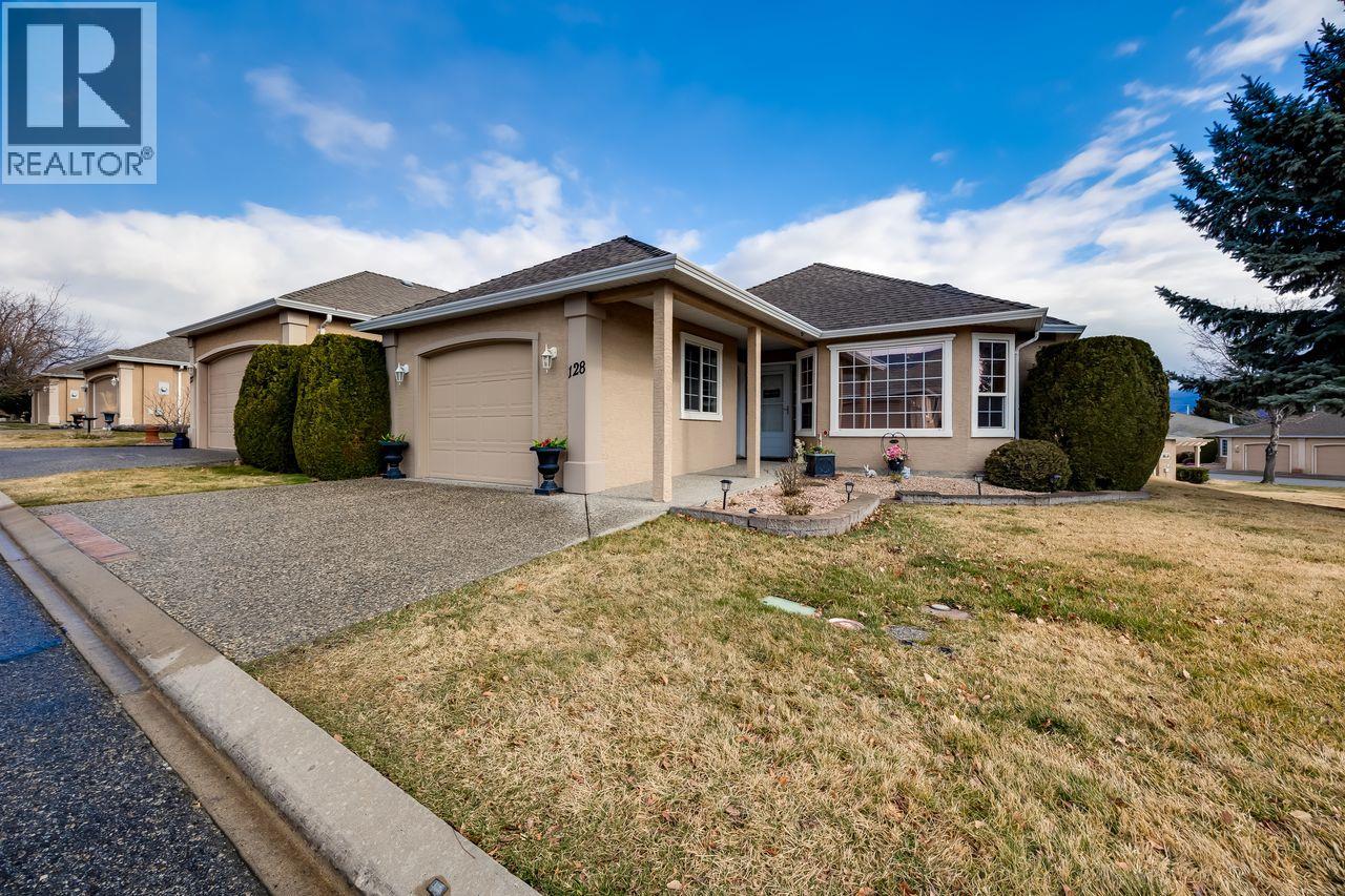 2250 Louie Drive Unit# 128, Westbank, British Columbia  V4T 2M6 - Photo 1 - 10383327