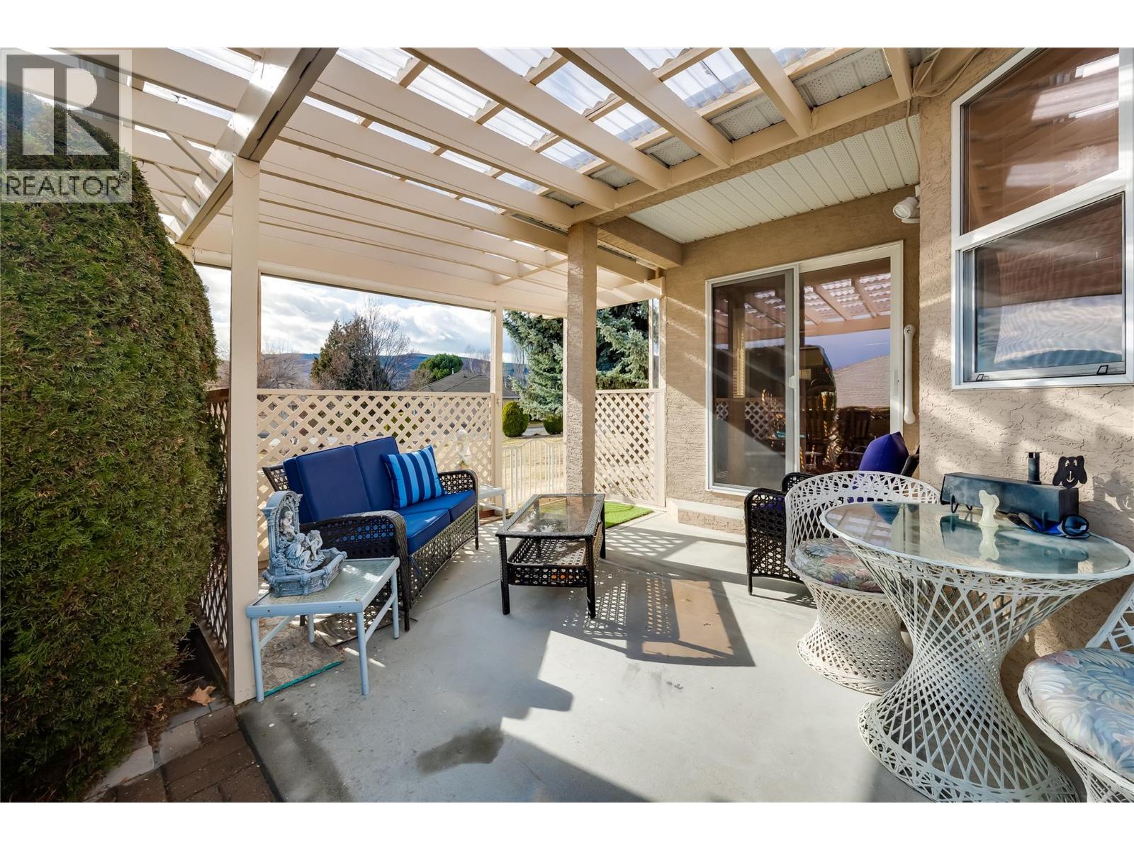 2250 Louie Drive Unit# 128, Westbank, British Columbia  V4T 2M6 - Photo 22 - 10383327