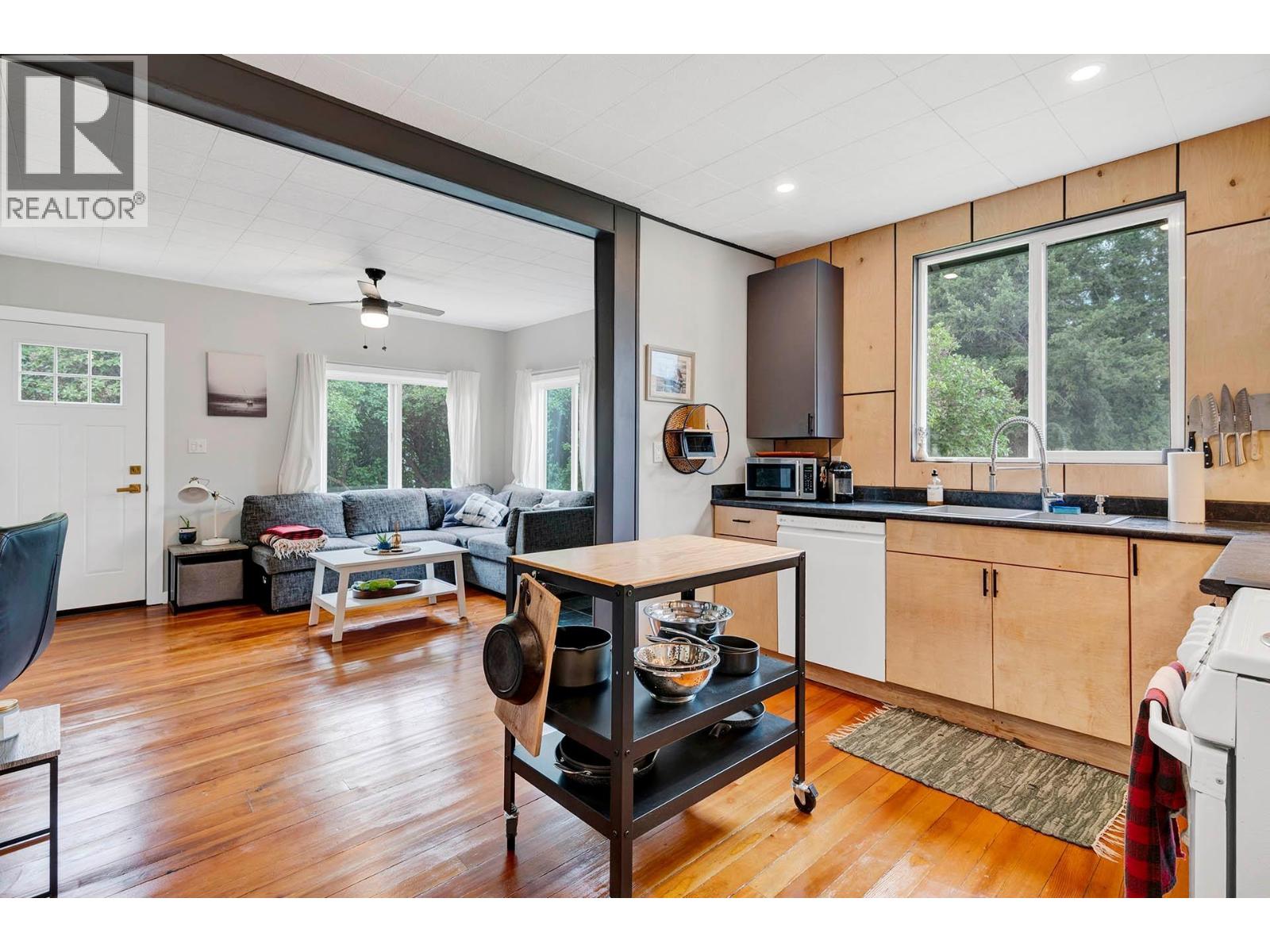 1615 Birch Island Lost Crk Road, Clearwater, British Columbia  V0E 1N1 - Photo 13 - 10383114