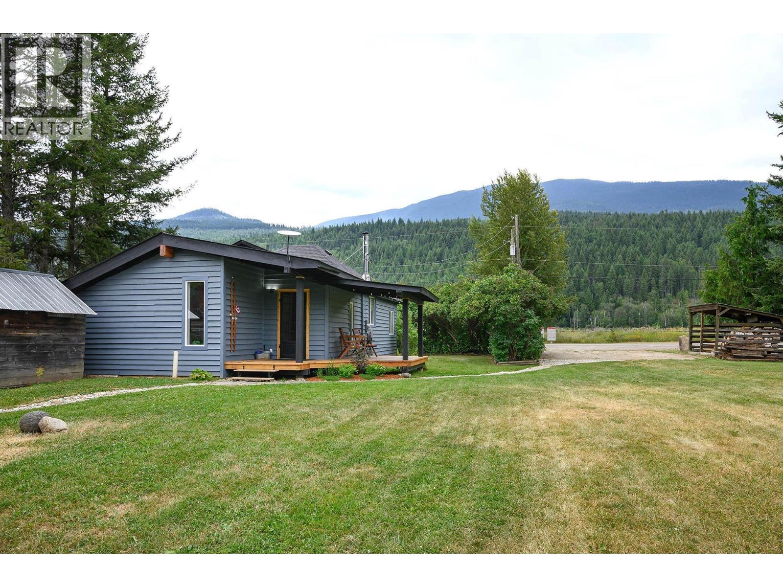 1615 Birch Island Lost Crk Road, Clearwater, British Columbia  V0E 1N1 - Photo 36 - 10383114