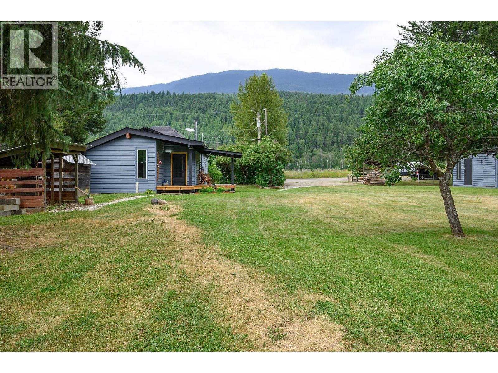 1615 Birch Island Lost Crk Road, Clearwater, British Columbia  V0E 1N1 - Photo 37 - 10383114