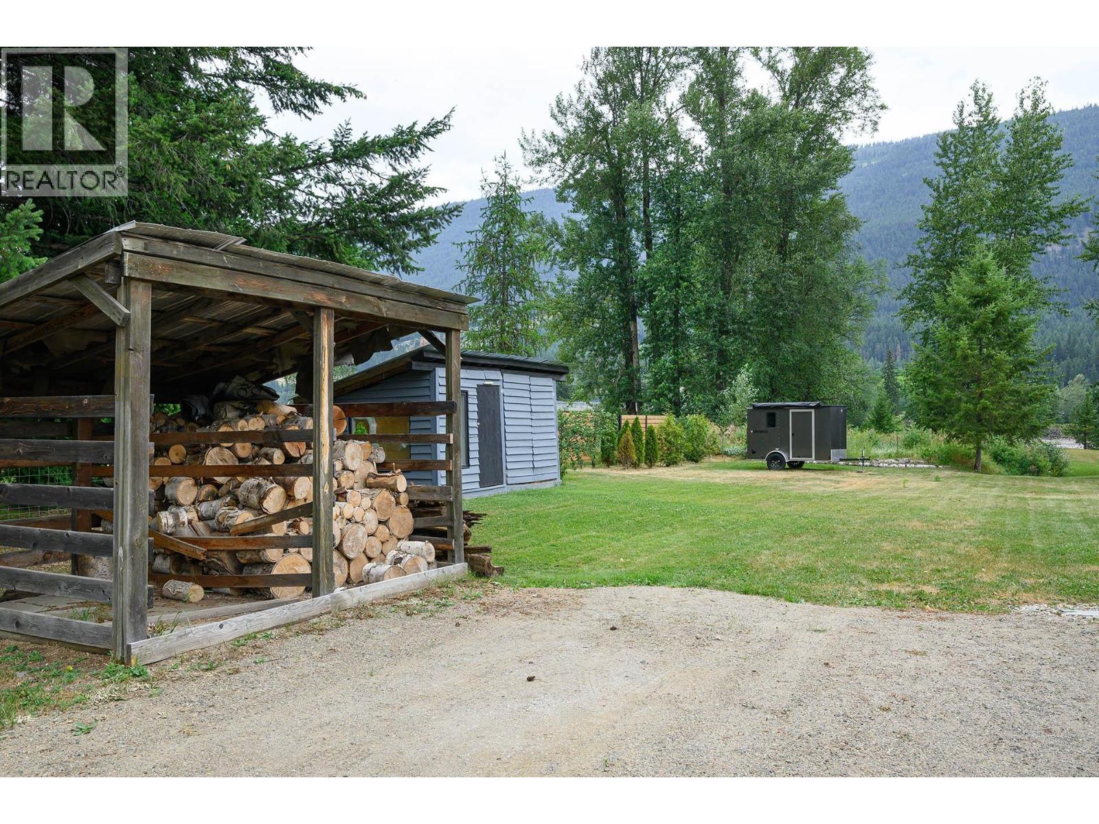 1615 Birch Island Lost Crk Road, Clearwater, British Columbia  V0E 1N1 - Photo 47 - 10383114