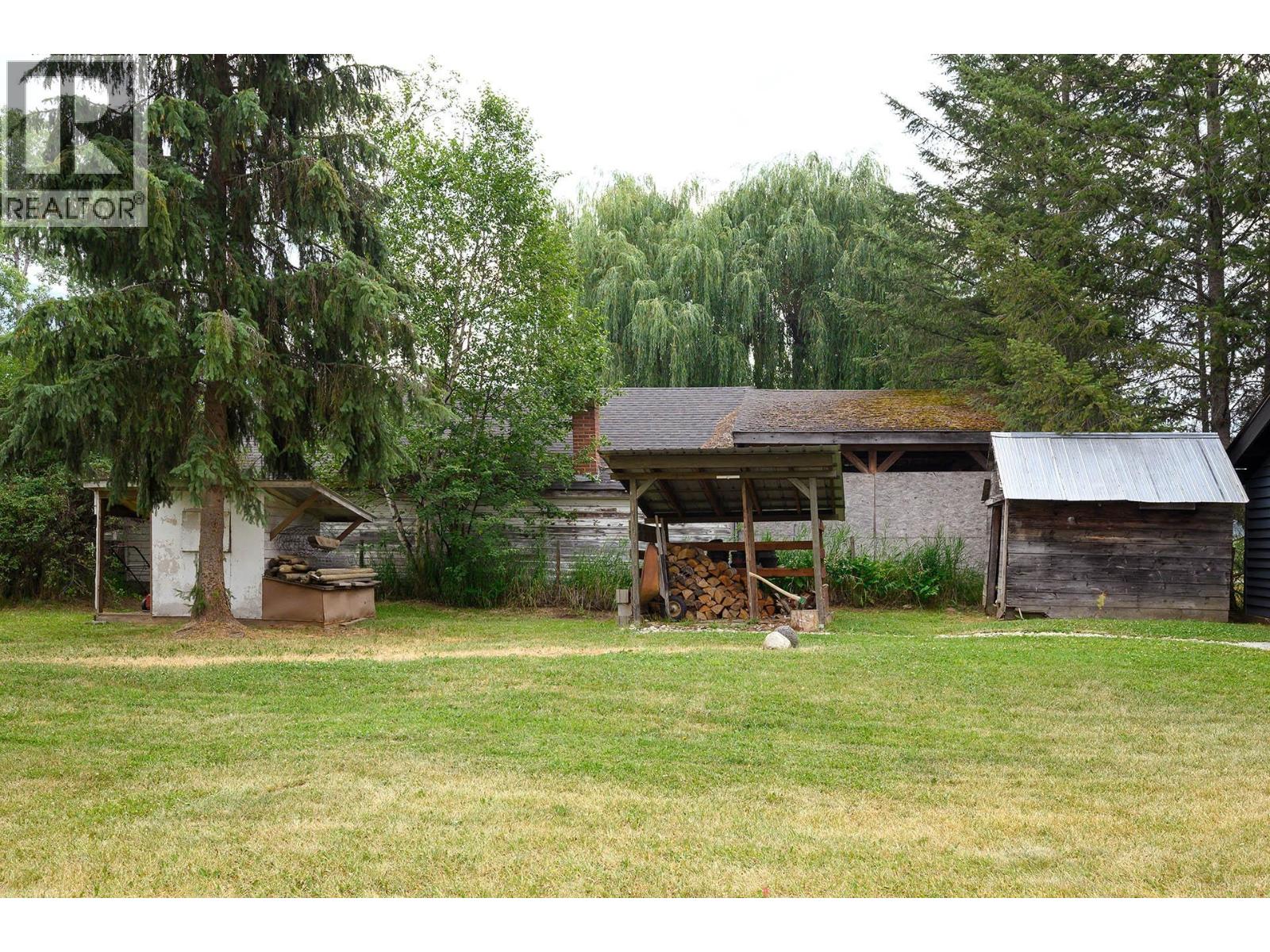 1615 Birch Island Lost Crk Road, Clearwater, British Columbia  V0E 1N1 - Photo 48 - 10383114