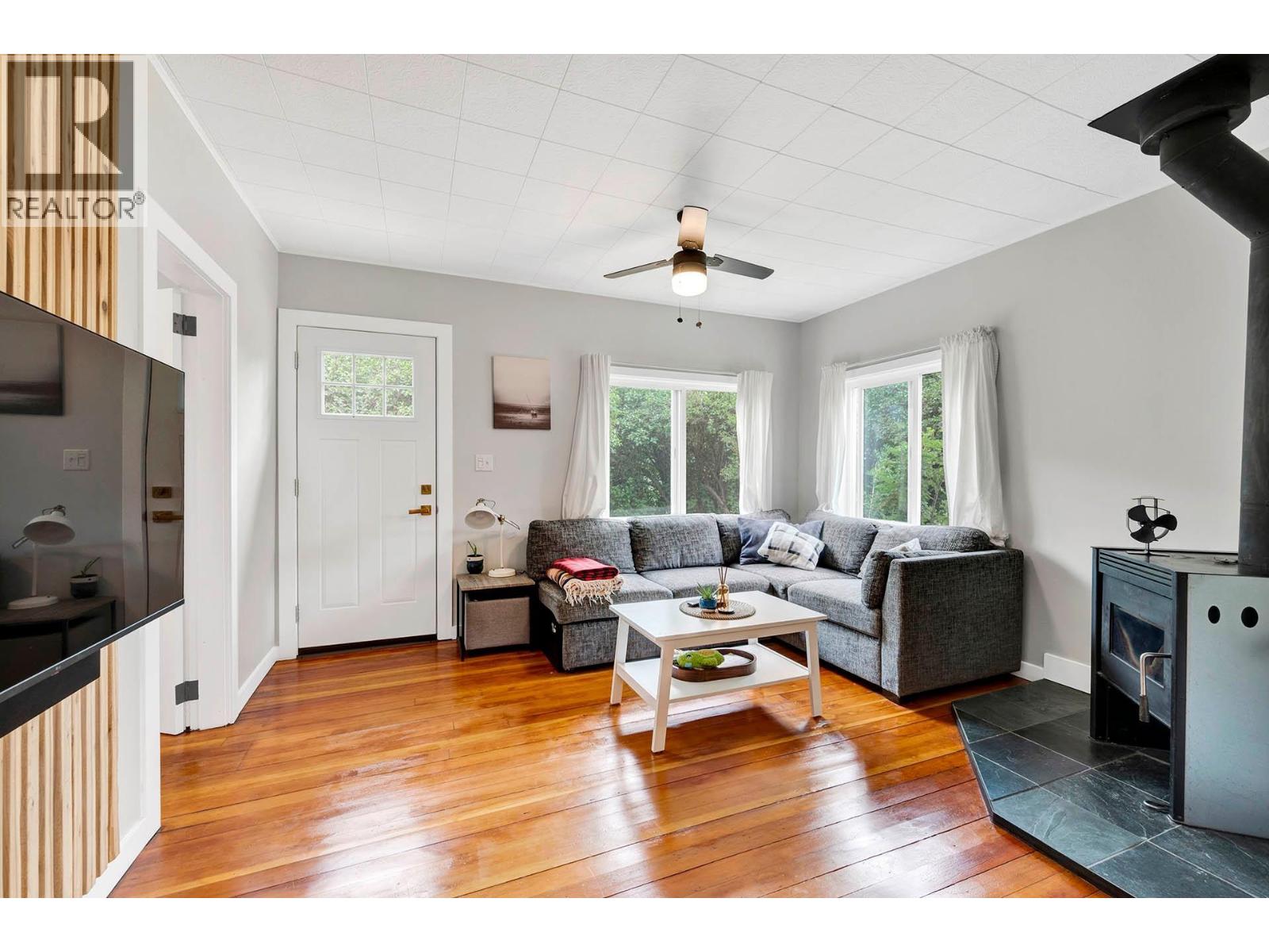 1615 Birch Island Lost Crk Road, Clearwater, British Columbia  V0E 1N1 - Photo 5 - 10383114