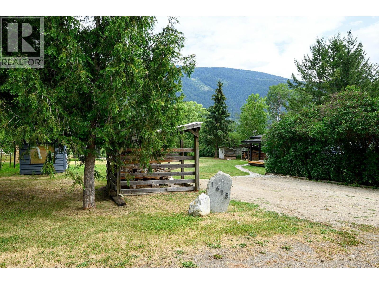 1615 Birch Island Lost Crk Road, Clearwater, British Columbia  V0E 1N1 - Photo 53 - 10383114