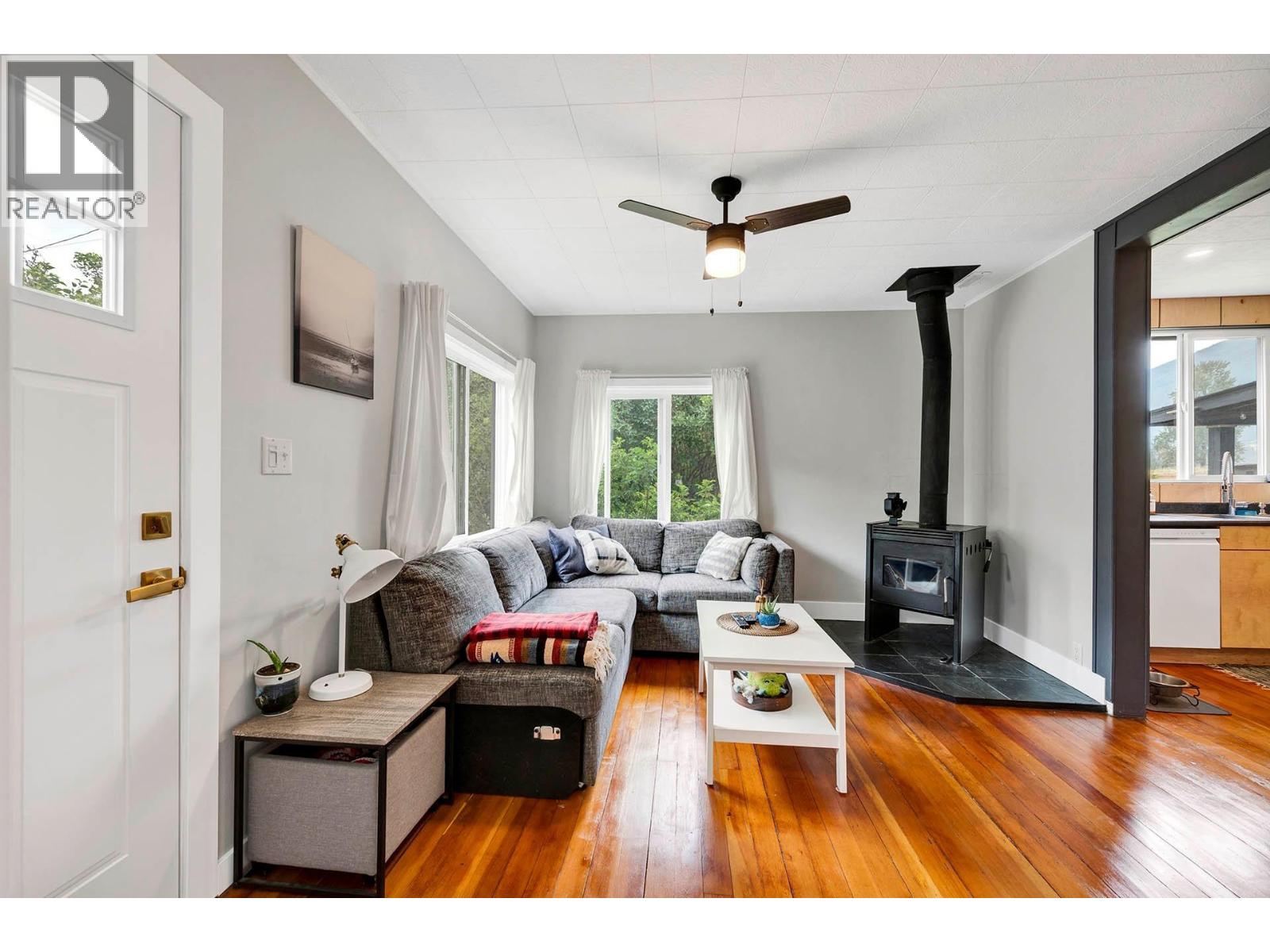 1615 Birch Island Lost Crk Road, Clearwater, British Columbia  V0E 1N1 - Photo 6 - 10383114