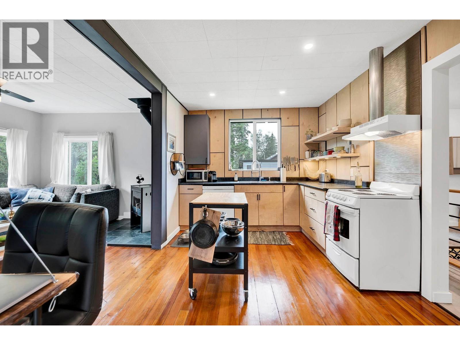 1615 Birch Island Lost Crk Road, Clearwater, British Columbia  V0E 1N1 - Photo 9 - 10383114