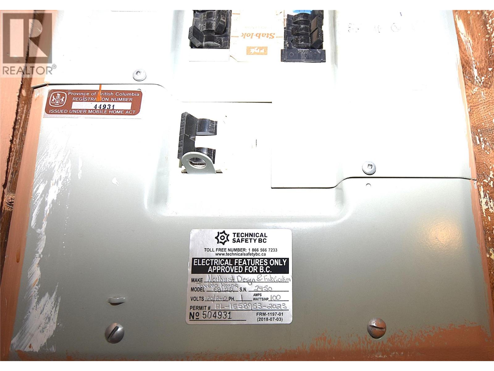 8508 Clerke Road Unit# 19, Coldstream, British Columbia  V0E 1B6 - Photo 39 - 10383331