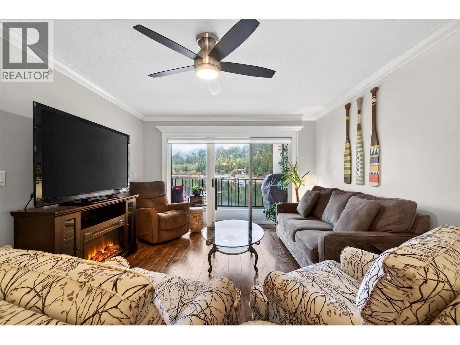 100 Archibald Street Unit# 8, Sicamous, British Columbia  V0E 2V1 - Photo 12 - 10383297