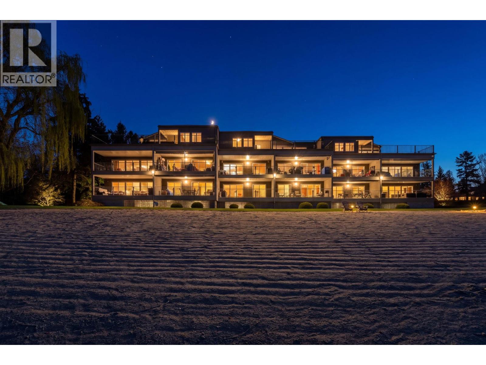 100 Archibald Street Unit# 8, Sicamous, British Columbia  V0E 2V1 - Photo 2 - 10383297