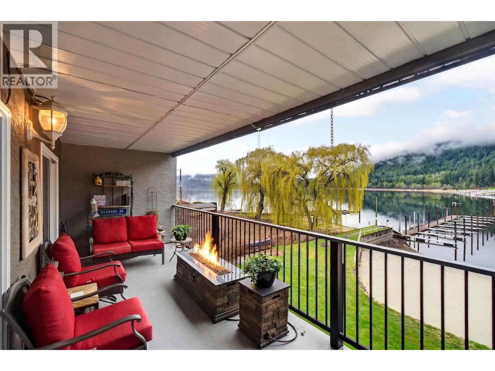 100 Archibald Street Unit# 8, Sicamous, British Columbia  V0E 2V1 - Photo 26 - 10383297