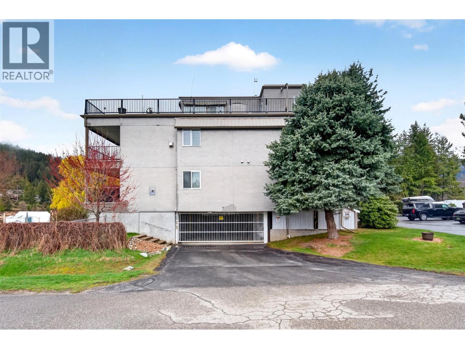 100 Archibald Street Unit# 8, Sicamous, British Columbia  V0E 2V1 - Photo 31 - 10383297