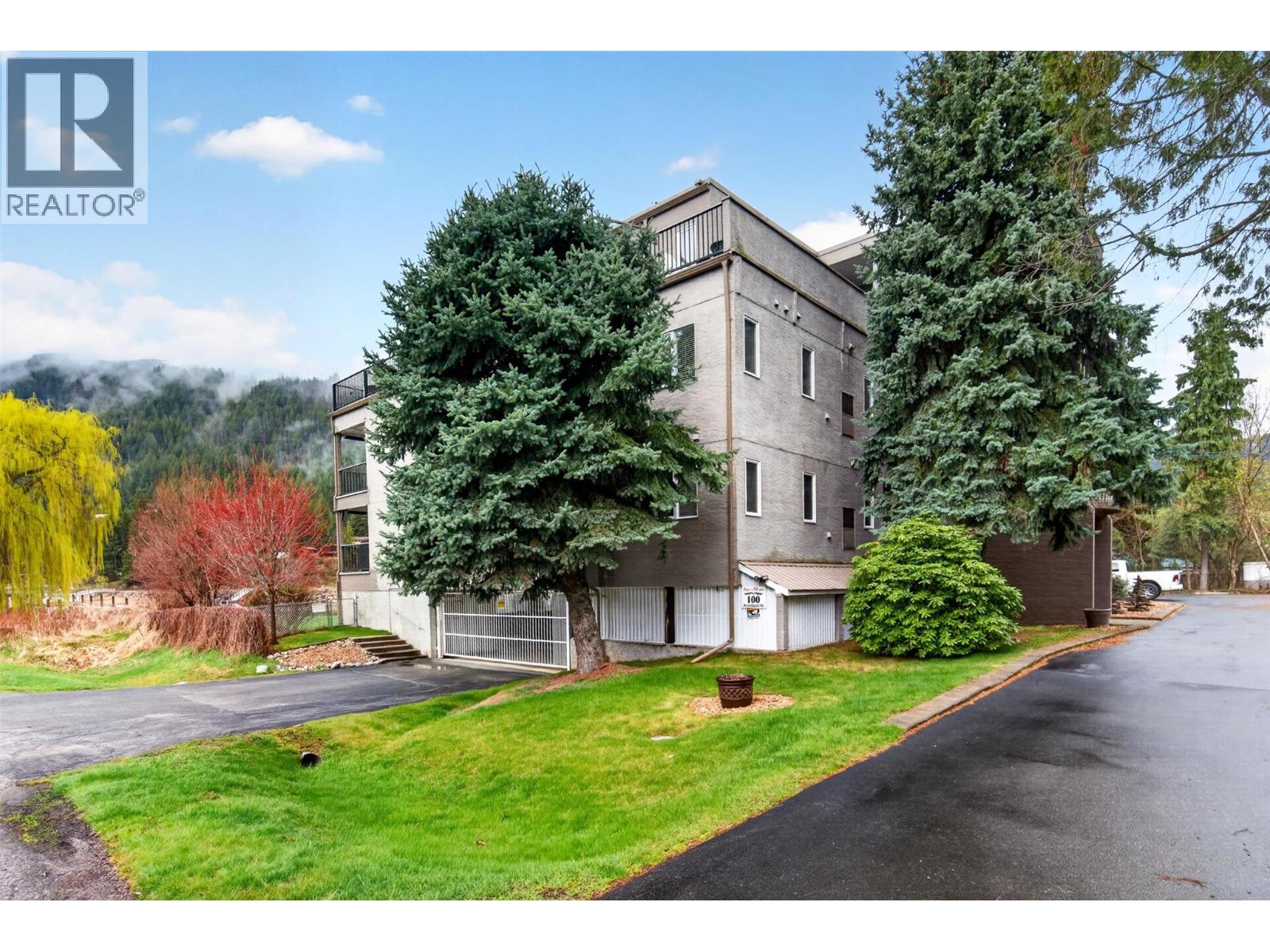 100 Archibald Street Unit# 8, Sicamous, British Columbia  V0E 2V1 - Photo 34 - 10383297