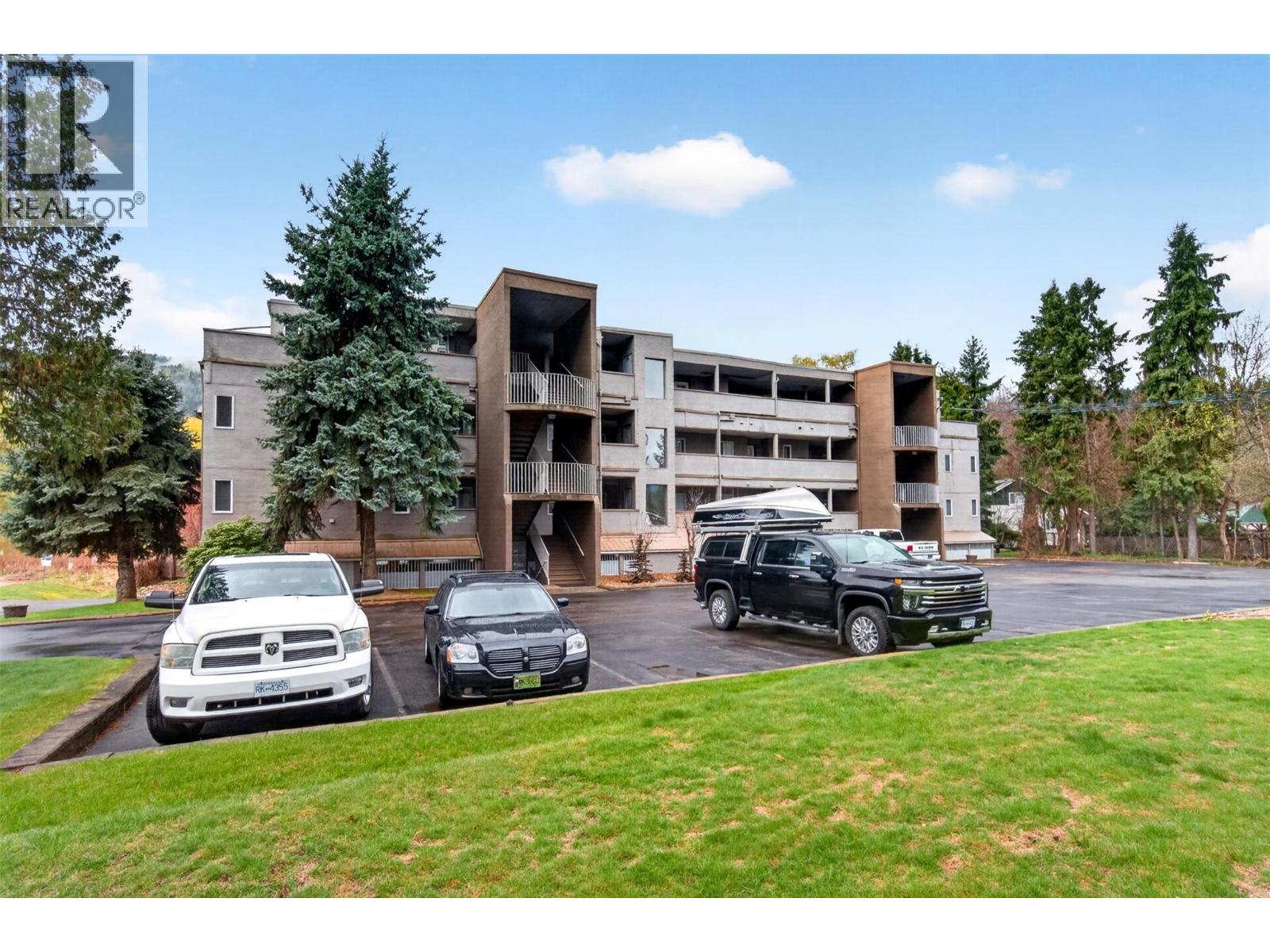 100 Archibald Street Unit# 8, Sicamous, British Columbia  V0E 2V1 - Photo 35 - 10383297