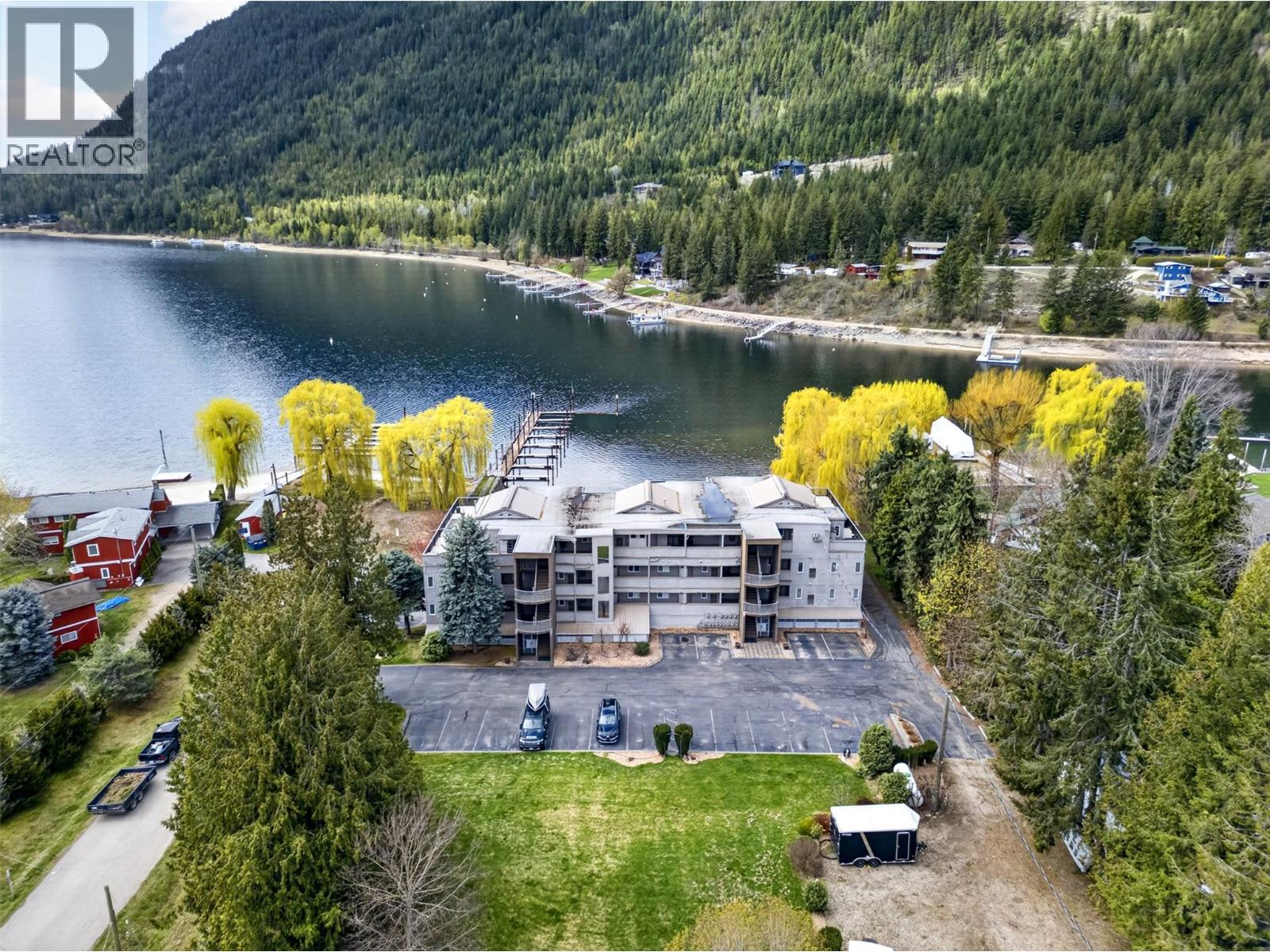100 Archibald Street Unit# 8, Sicamous, British Columbia  V0E 2V1 - Photo 40 - 10383297