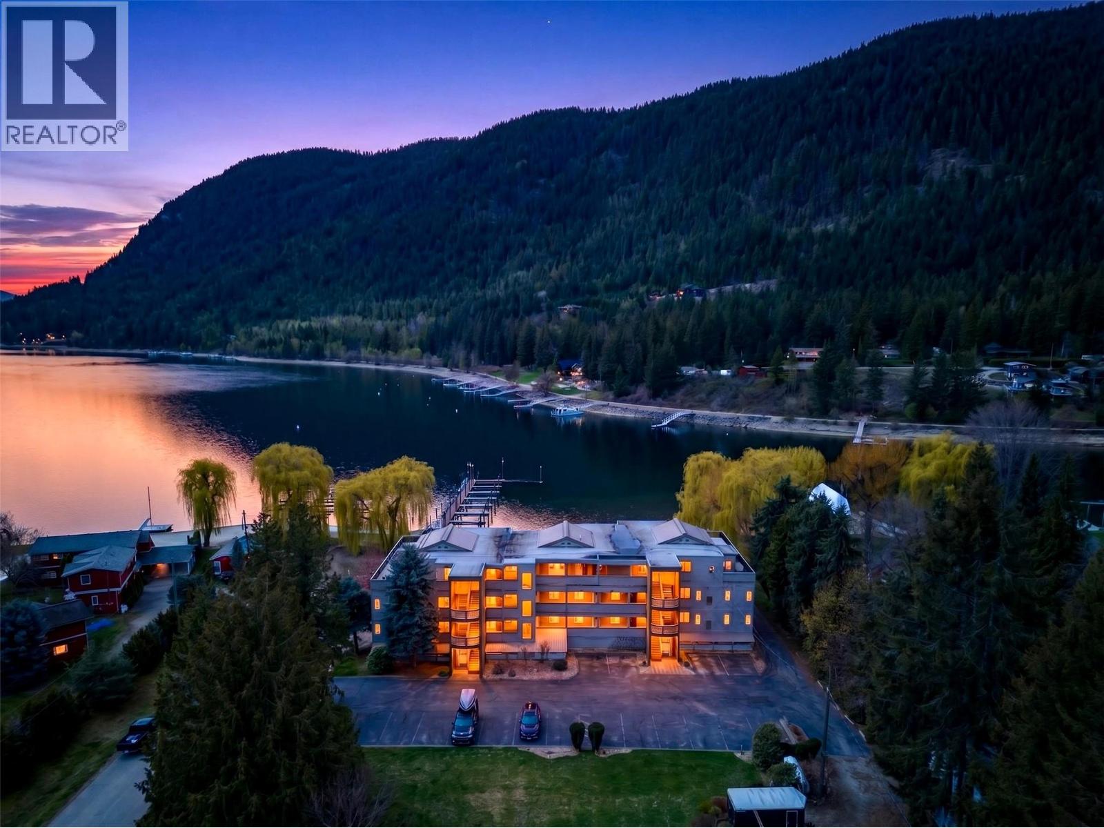 100 Archibald Street Unit# 8, Sicamous, British Columbia  V0E 2V1 - Photo 41 - 10383297