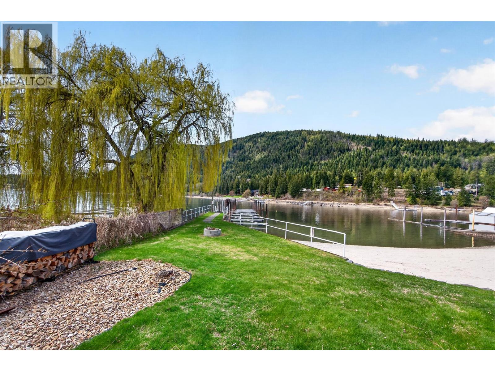 100 Archibald Street Unit# 8, Sicamous, British Columbia  V0E 2V1 - Photo 44 - 10383297