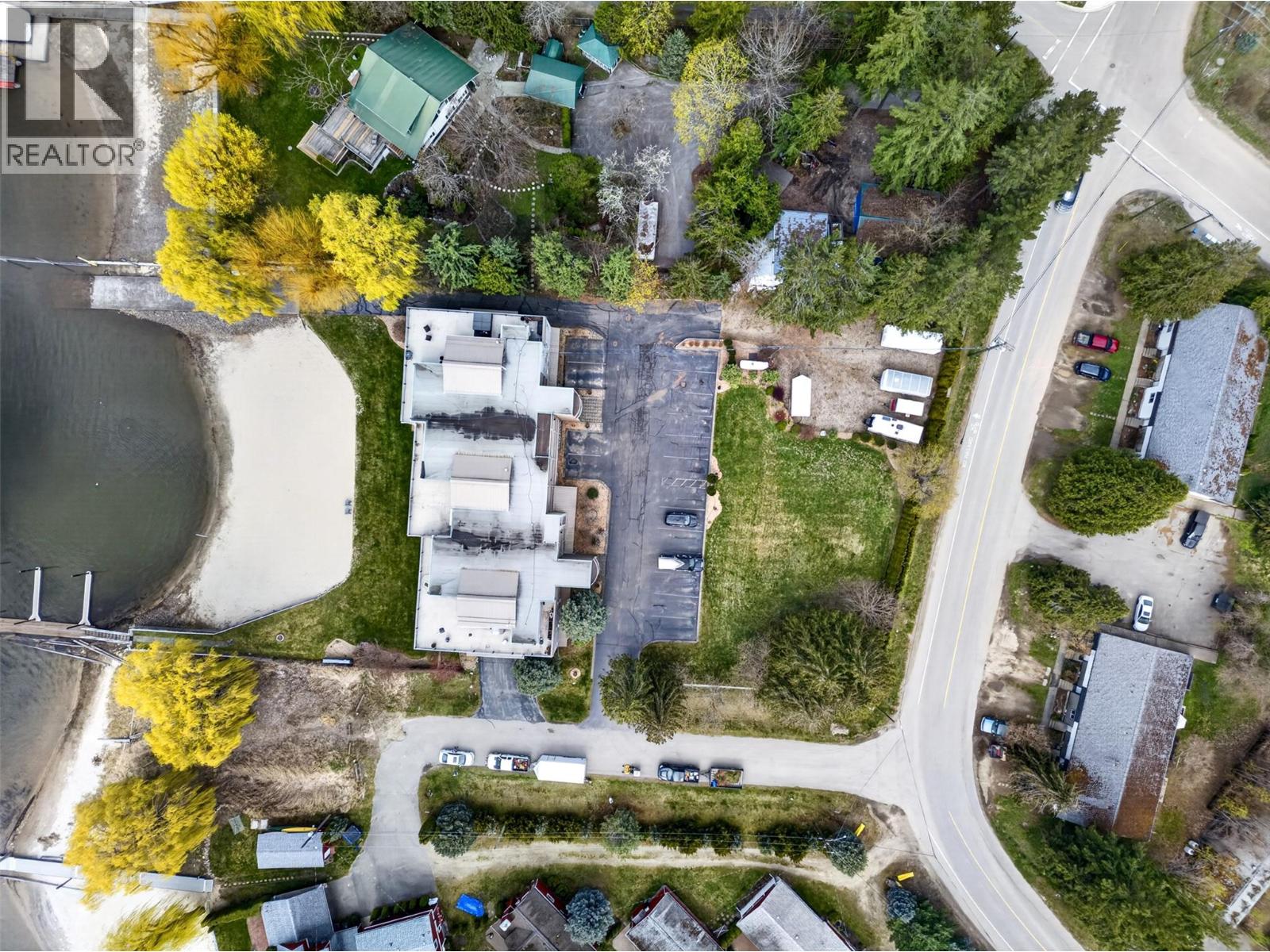 100 Archibald Street Unit# 8, Sicamous, British Columbia  V0E 2V1 - Photo 6 - 10383297