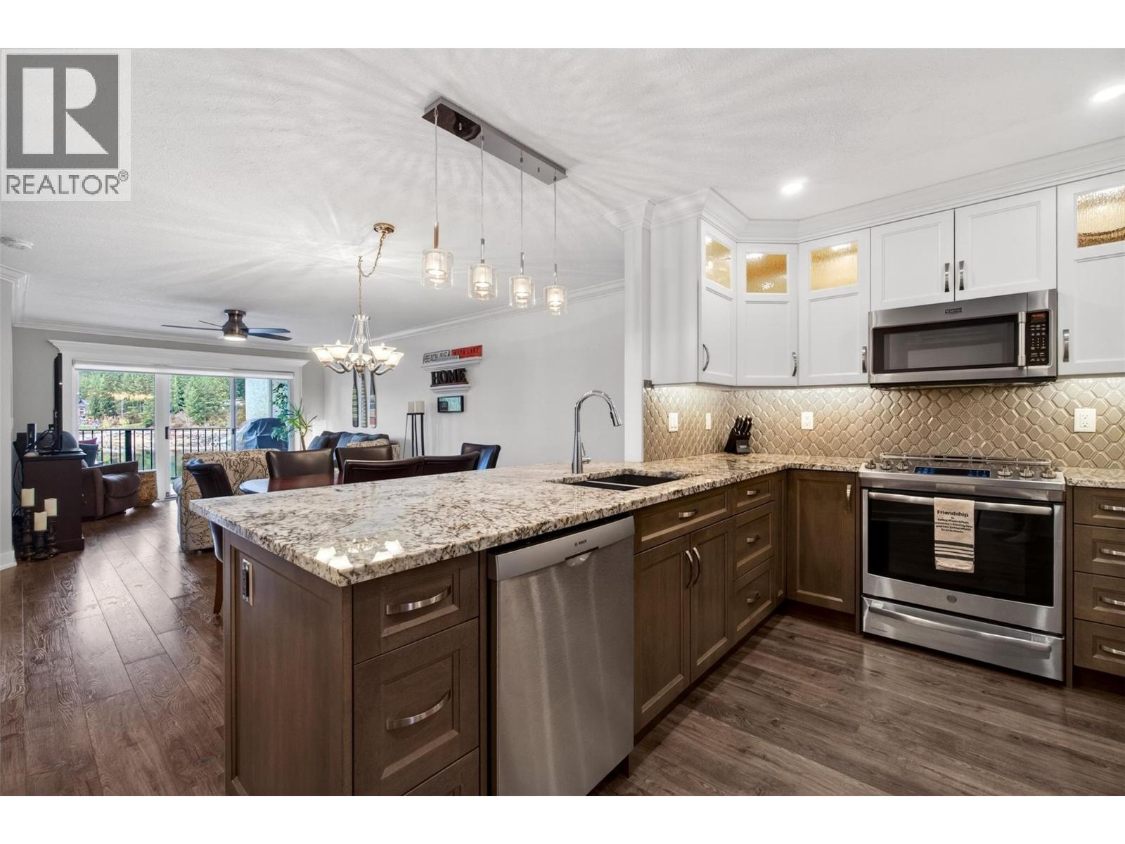 100 Archibald Street Unit# 8, Sicamous, British Columbia  V0E 2V1 - Photo 7 - 10383297