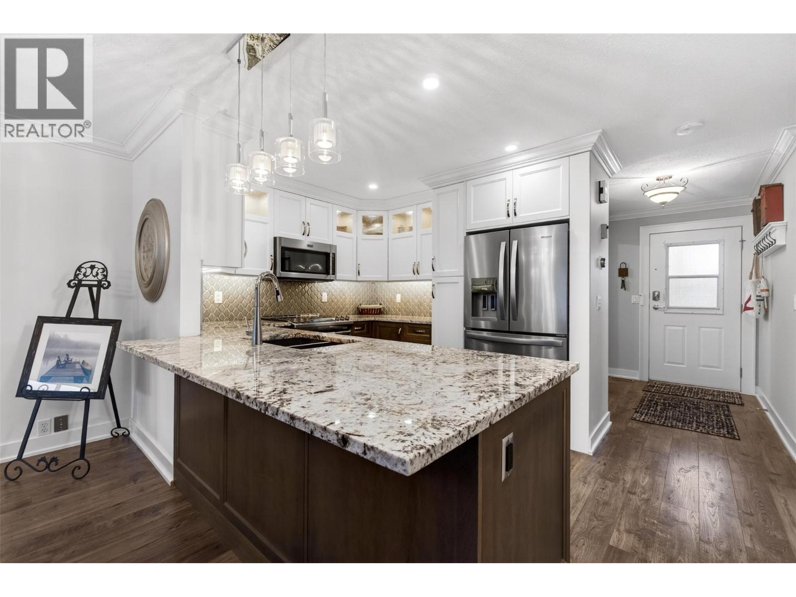 100 Archibald Street Unit# 8, Sicamous, British Columbia  V0E 2V1 - Photo 9 - 10383297