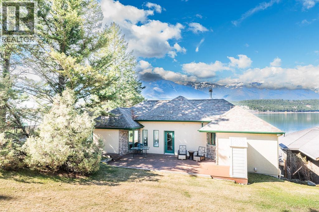 1626 Swansea Avenue, Windermere, British Columbia  V0A 1K3 - Photo 8 - 10383199