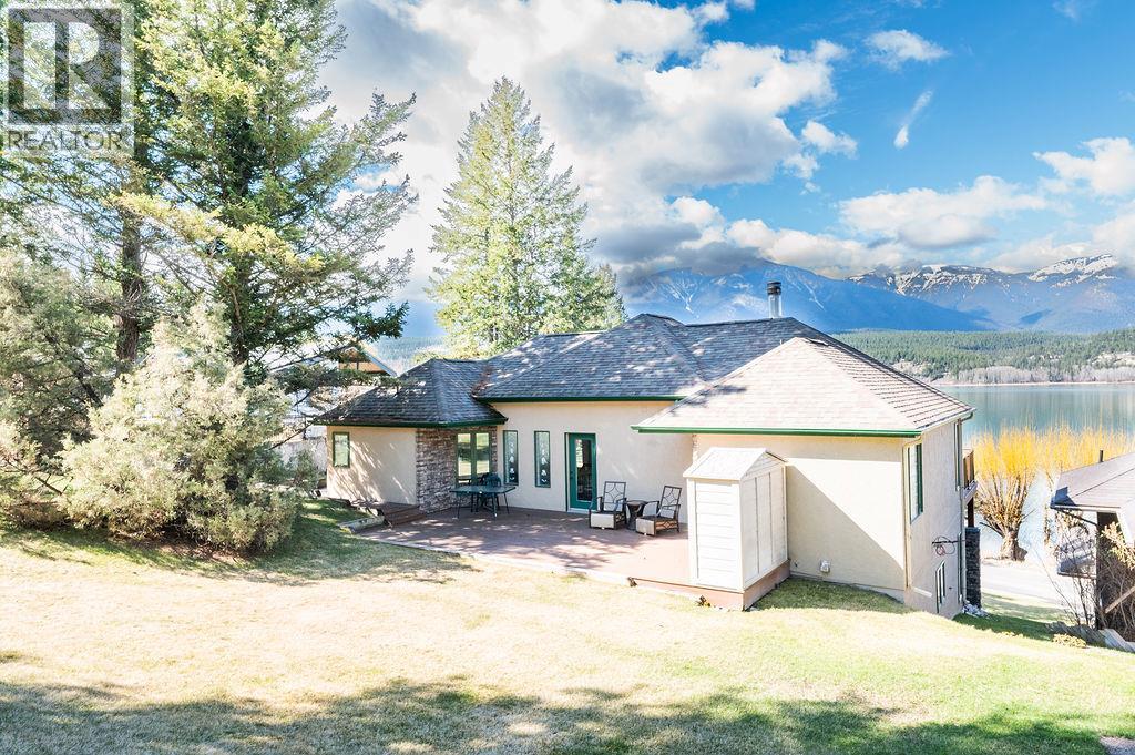 1626 Swansea Avenue, Windermere, British Columbia  V0A 1K3 - Photo 9 - 10383199