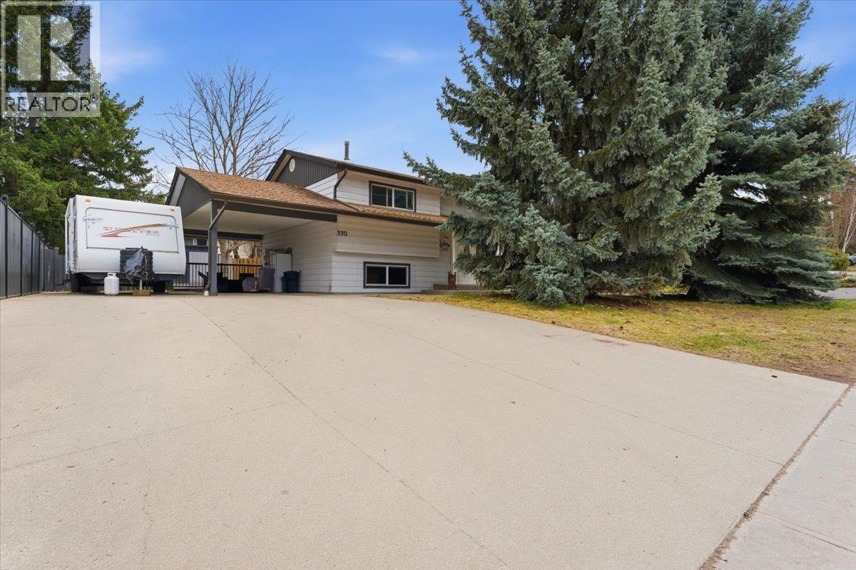 330 27 Street Ne, Salmon Arm, British Columbia  V1E 2A2 - Photo 41 - 10381251