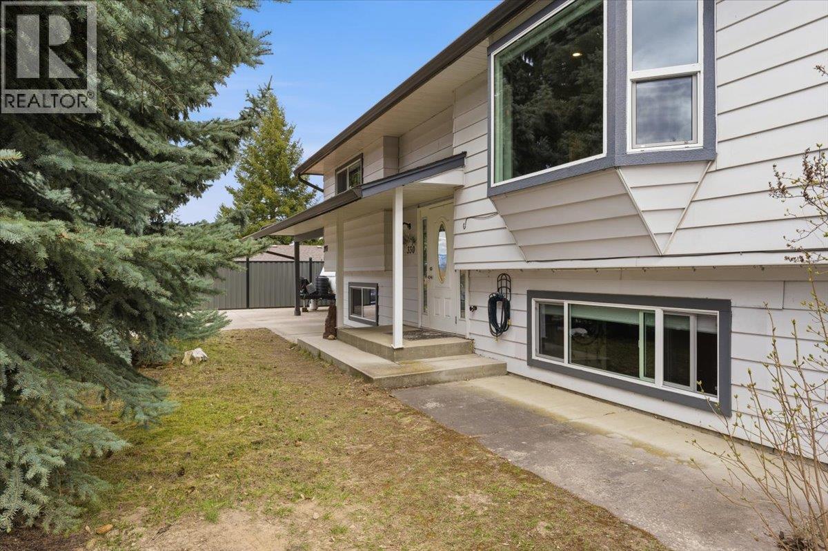 330 27 Street Ne, Salmon Arm, British Columbia  V1E 2A2 - Photo 44 - 10381251