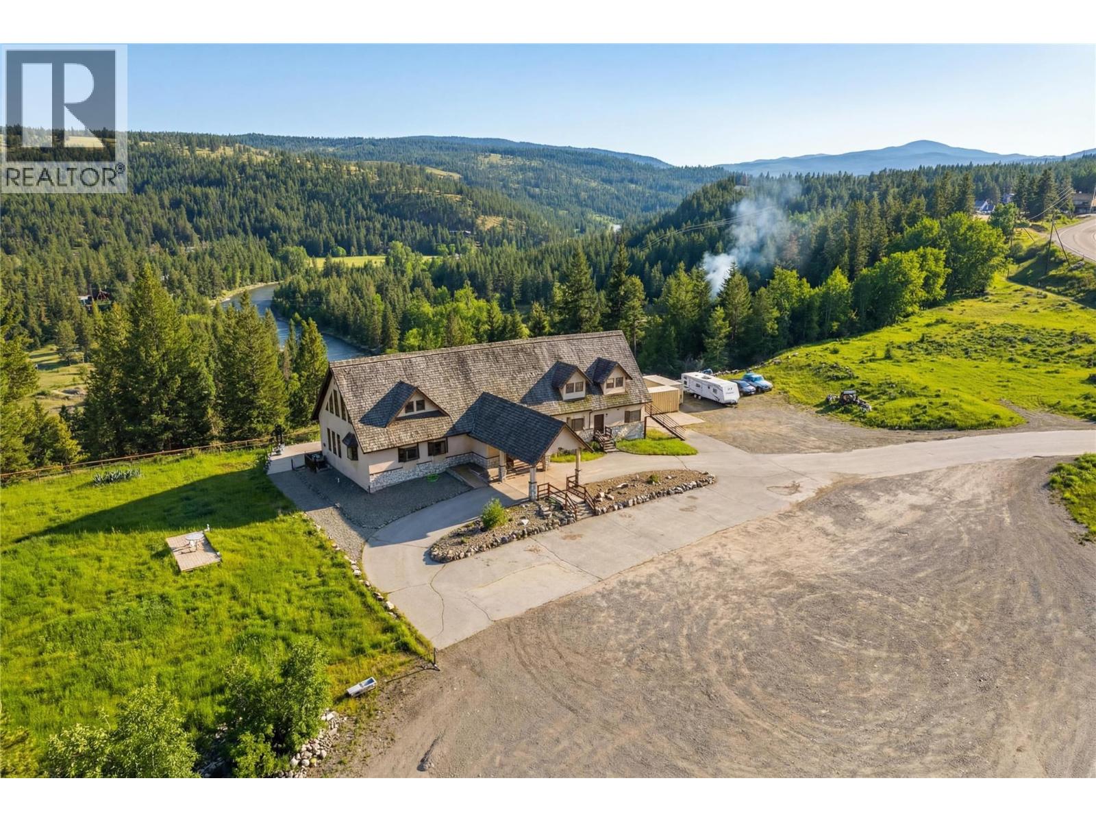 110 Bromley Place, Princeton, British Columbia  V0X 1W0 - Photo 19 - 10383444