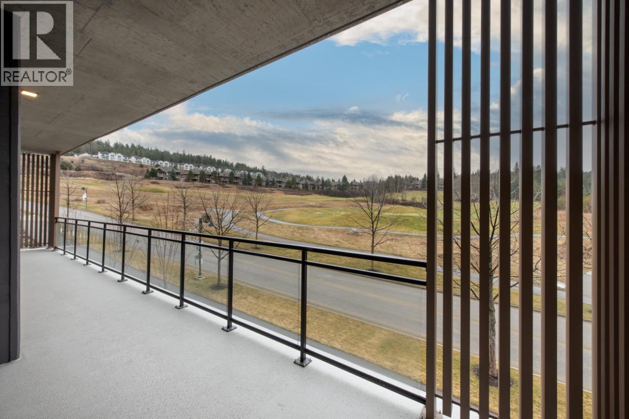 75 Predator Ridge Drive Unit# 205, Vernon, British Columbia  V1H 2H1 - Photo 12 - 10383415