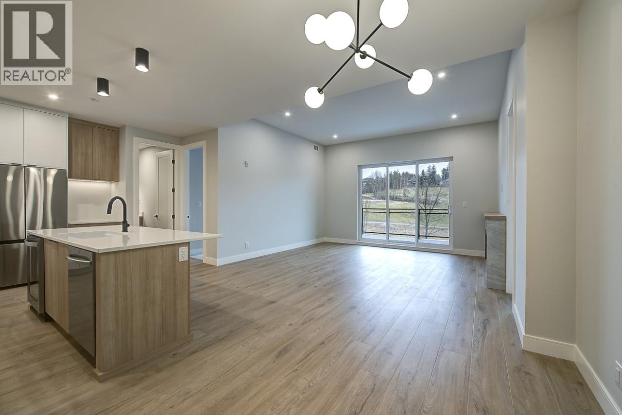 75 Predator Ridge Drive Unit# 205, Vernon, British Columbia  V1H 2H1 - Photo 17 - 10383415