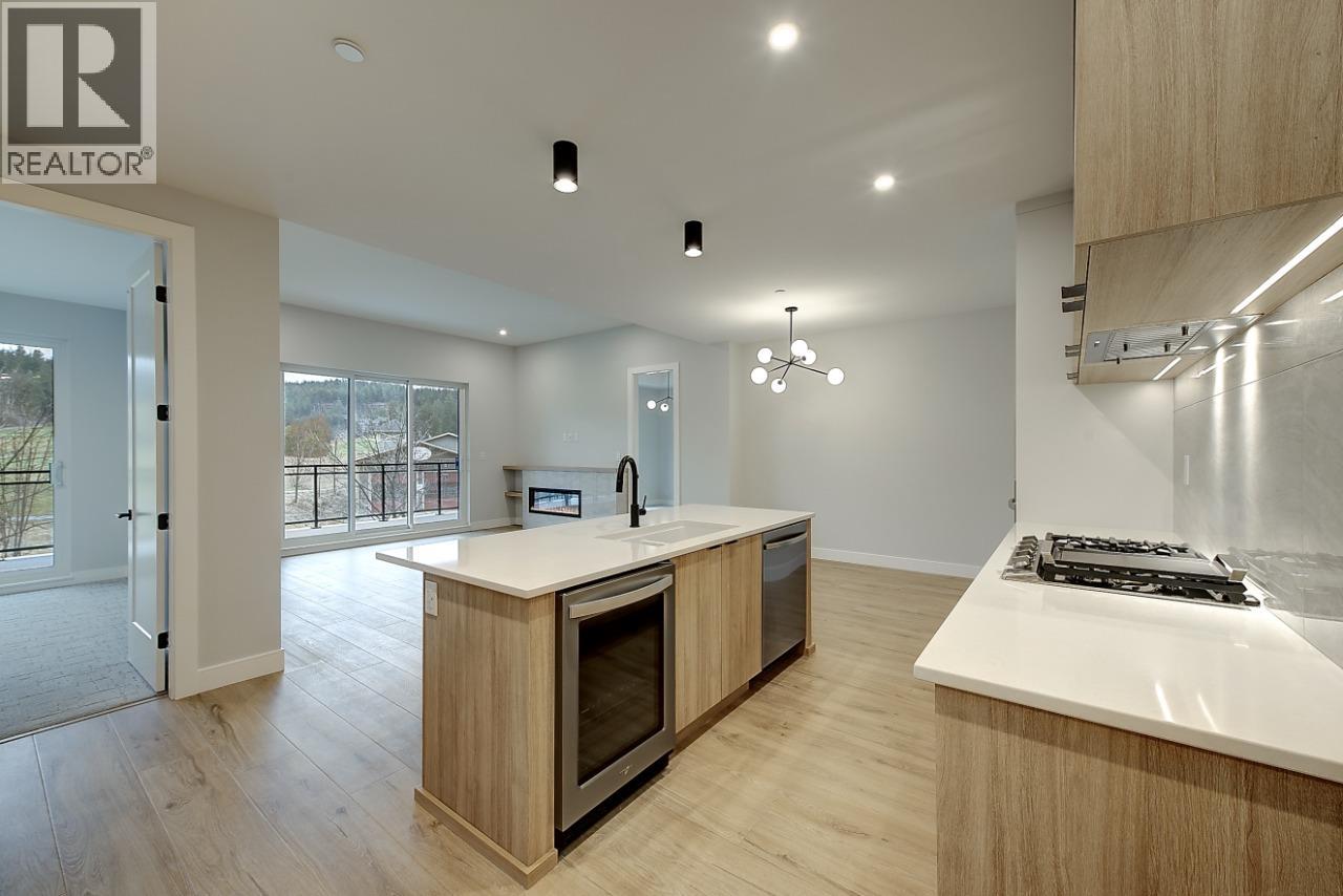 75 Predator Ridge Drive Unit# 205, Vernon, British Columbia  V1H 2H1 - Photo 19 - 10383415