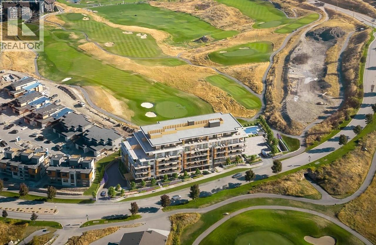 75 Predator Ridge Drive Unit# 205, Vernon, British Columbia  V1H 2H1 - Photo 2 - 10383415