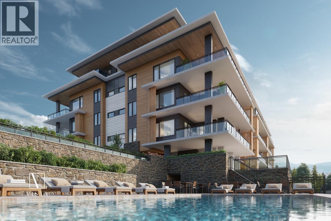 75 Predator Ridge Drive Unit# 205, Vernon, British Columbia  V1H 2H1 - Photo 3 - 10383415