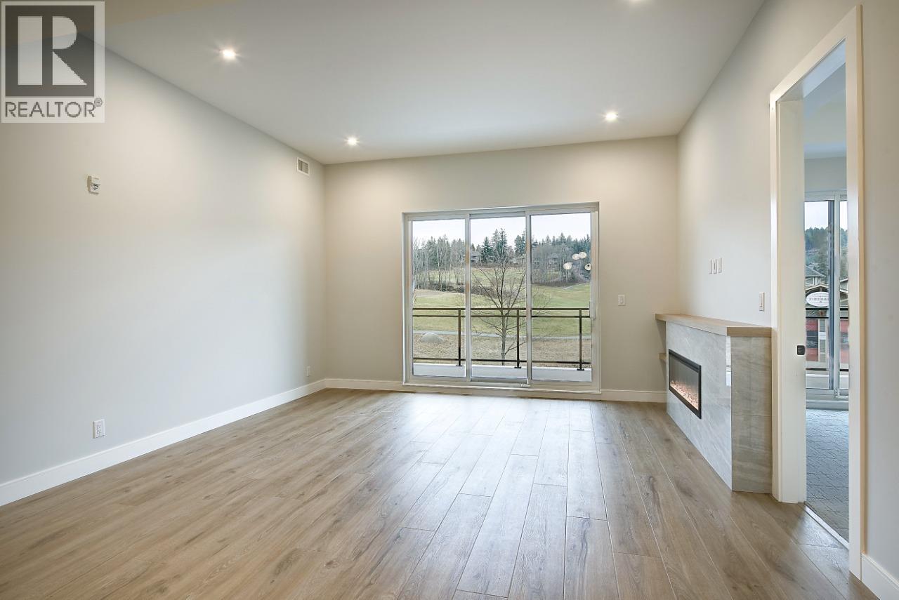 75 Predator Ridge Drive Unit# 205, Vernon, British Columbia  V1H 2H1 - Photo 6 - 10383415