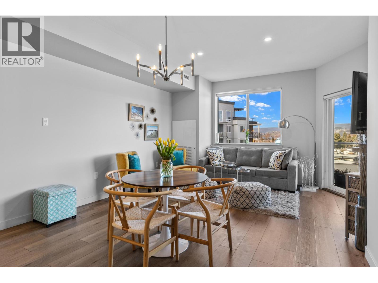 3630 Mission Springs Drive Unit# 506, Kelowna, British Columbia  V1W 0B2 - Photo 12 - 10383452