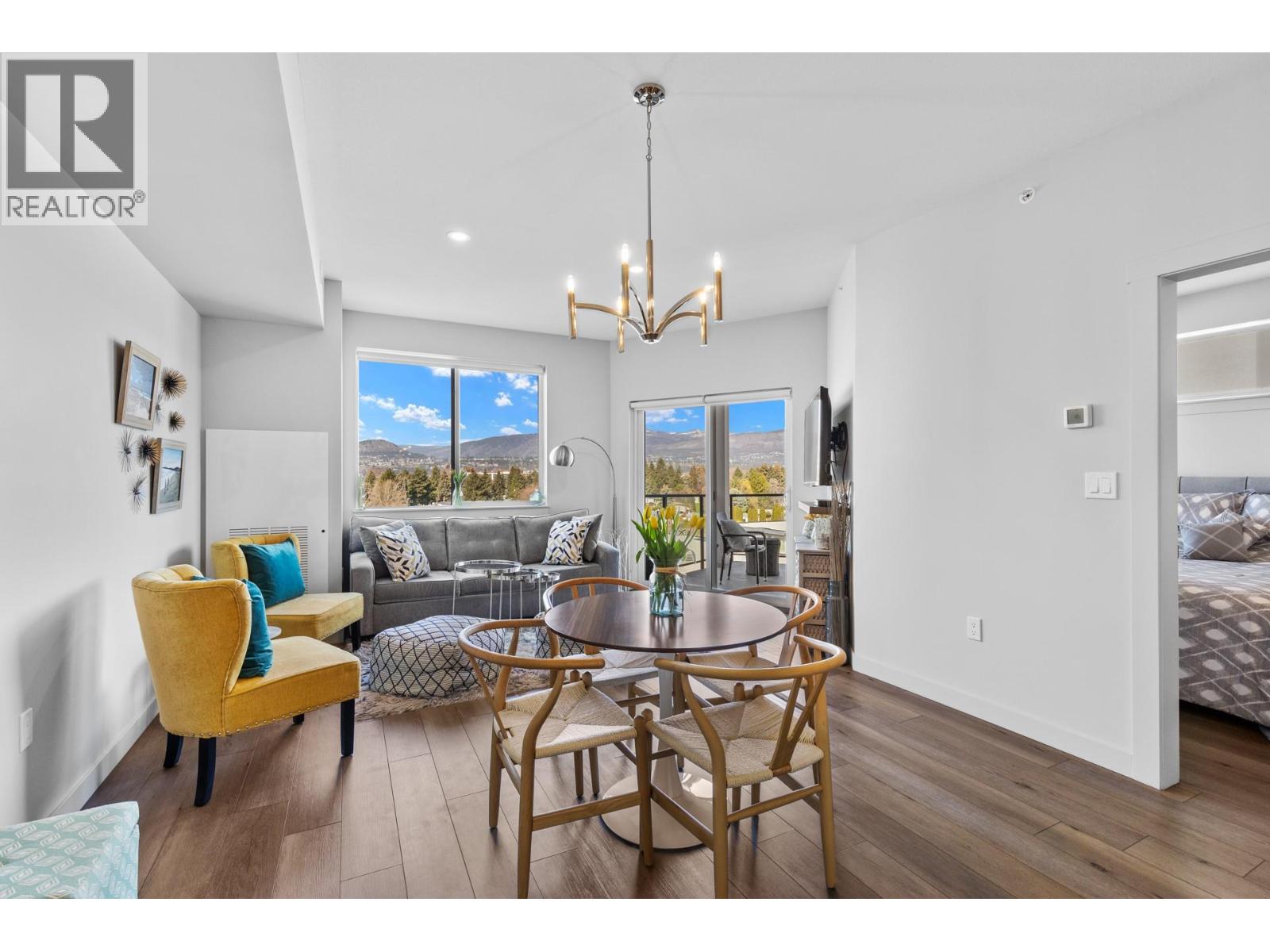 3630 Mission Springs Drive Unit# 506, Kelowna, British Columbia  V1W 0B2 - Photo 13 - 10383452