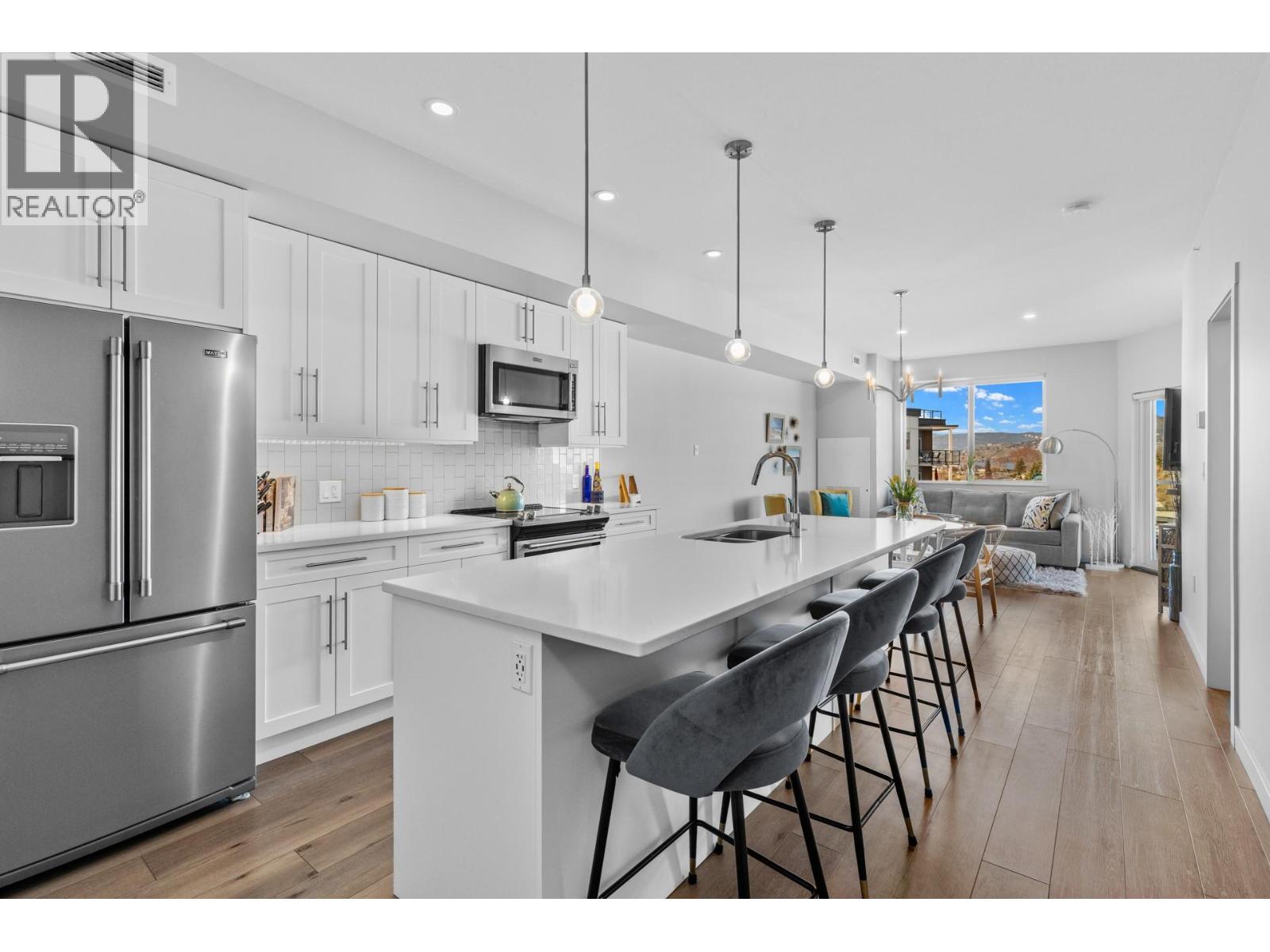 3630 Mission Springs Drive Unit# 506, Kelowna, British Columbia  V1W 0B2 - Photo 2 - 10383452