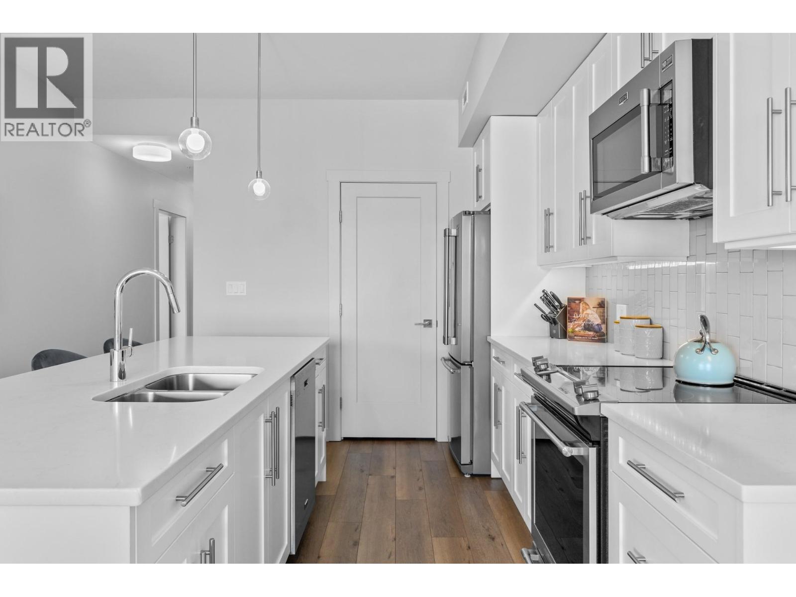 3630 Mission Springs Drive Unit# 506, Kelowna, British Columbia  V1W 0B2 - Photo 4 - 10383452