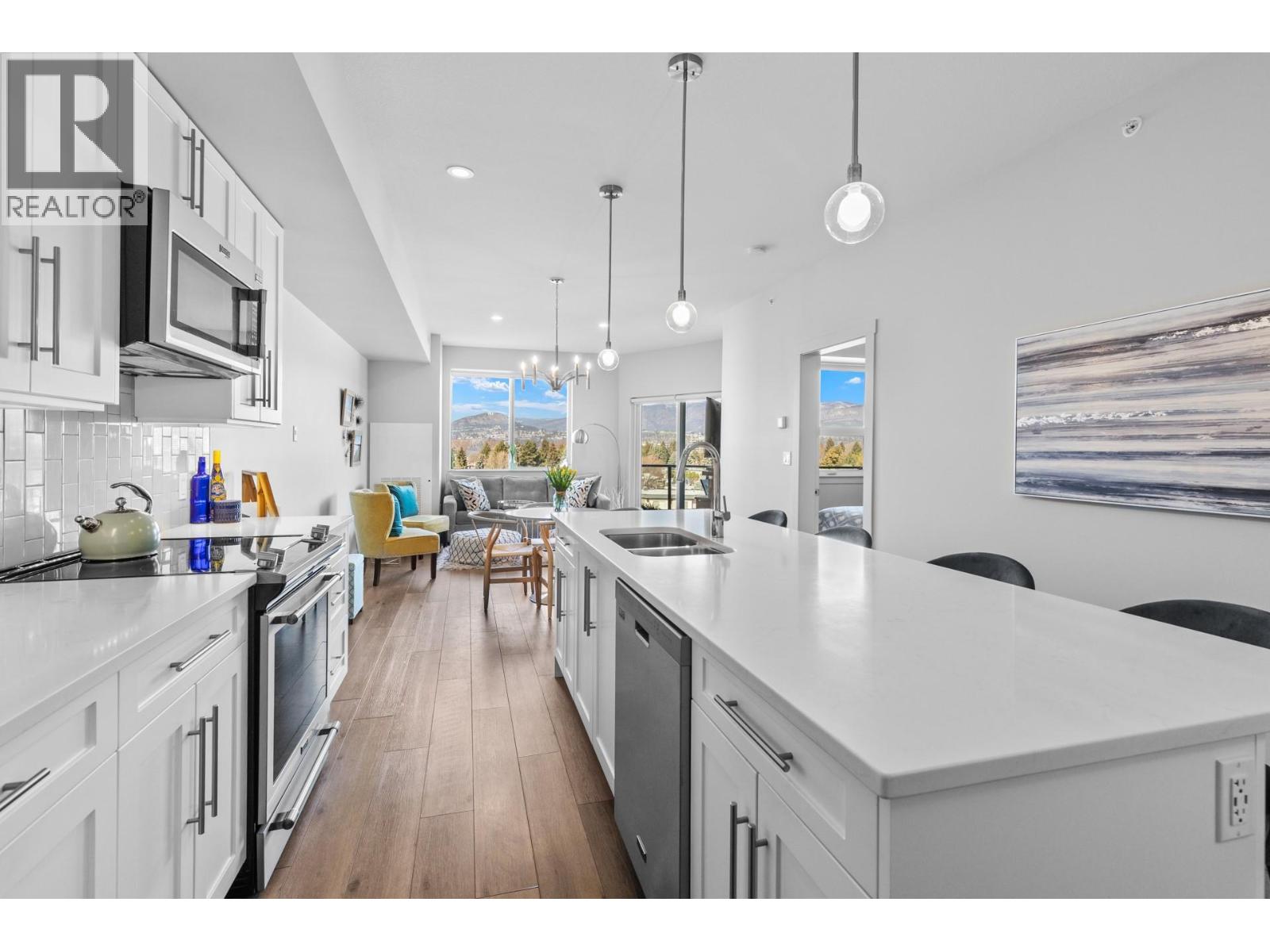 3630 Mission Springs Drive Unit# 506, Kelowna, British Columbia  V1W 0B2 - Photo 6 - 10383452