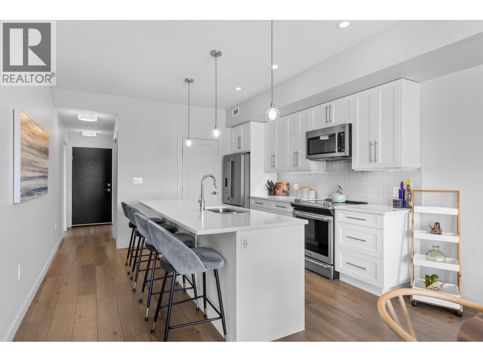 3630 Mission Springs Drive Unit# 506, Kelowna, British Columbia  V1W 0B2 - Photo 8 - 10383452