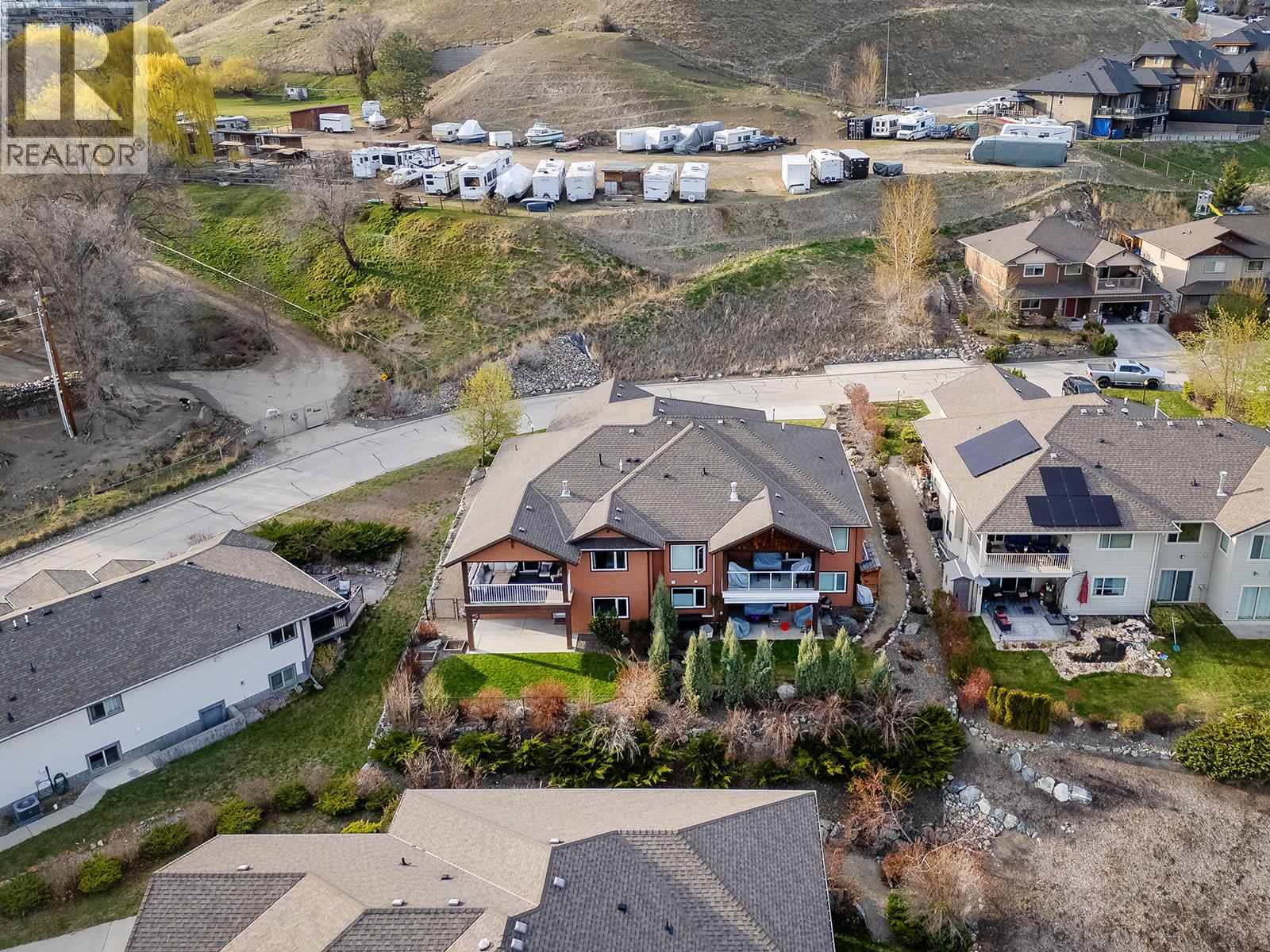 1342 Shaunna Road Unit# 16 Lot# 7, Kelowna, British Columbia  V1P 1P8 - Photo 15 - 10383381