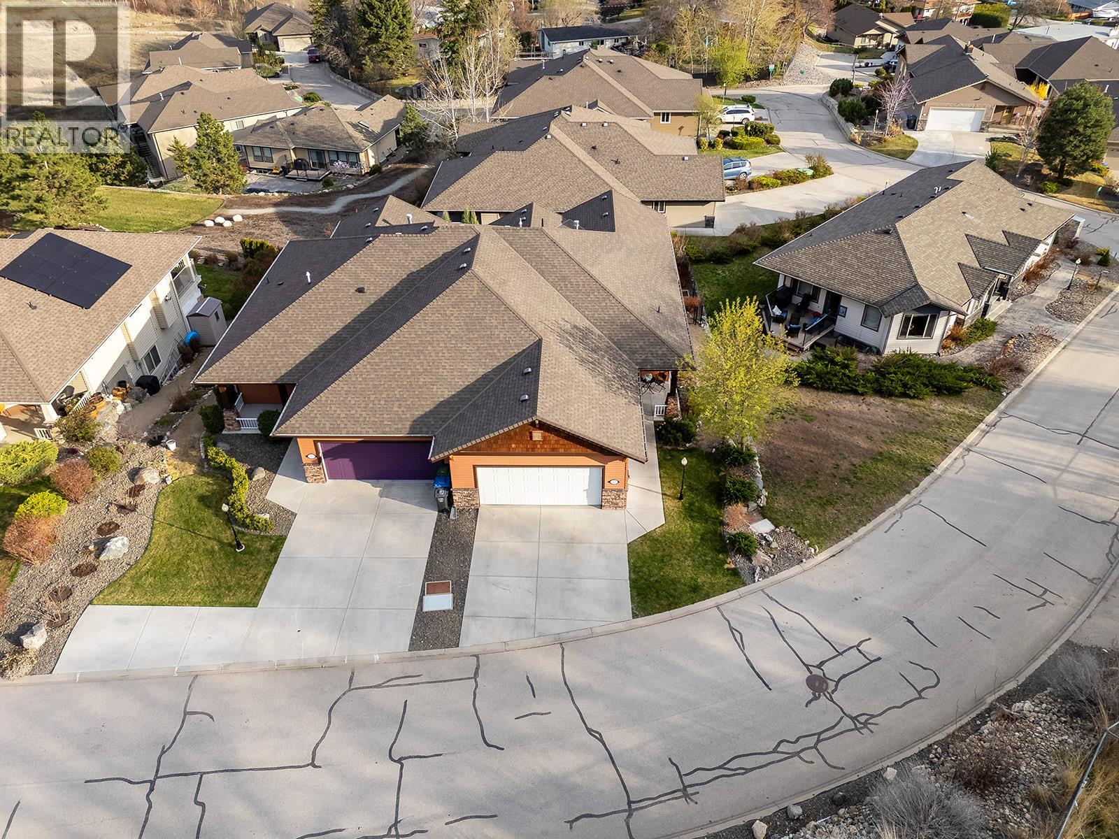 1342 Shaunna Road Unit# 16 Lot# 7, Kelowna, British Columbia  V1P 1P8 - Photo 18 - 10383381