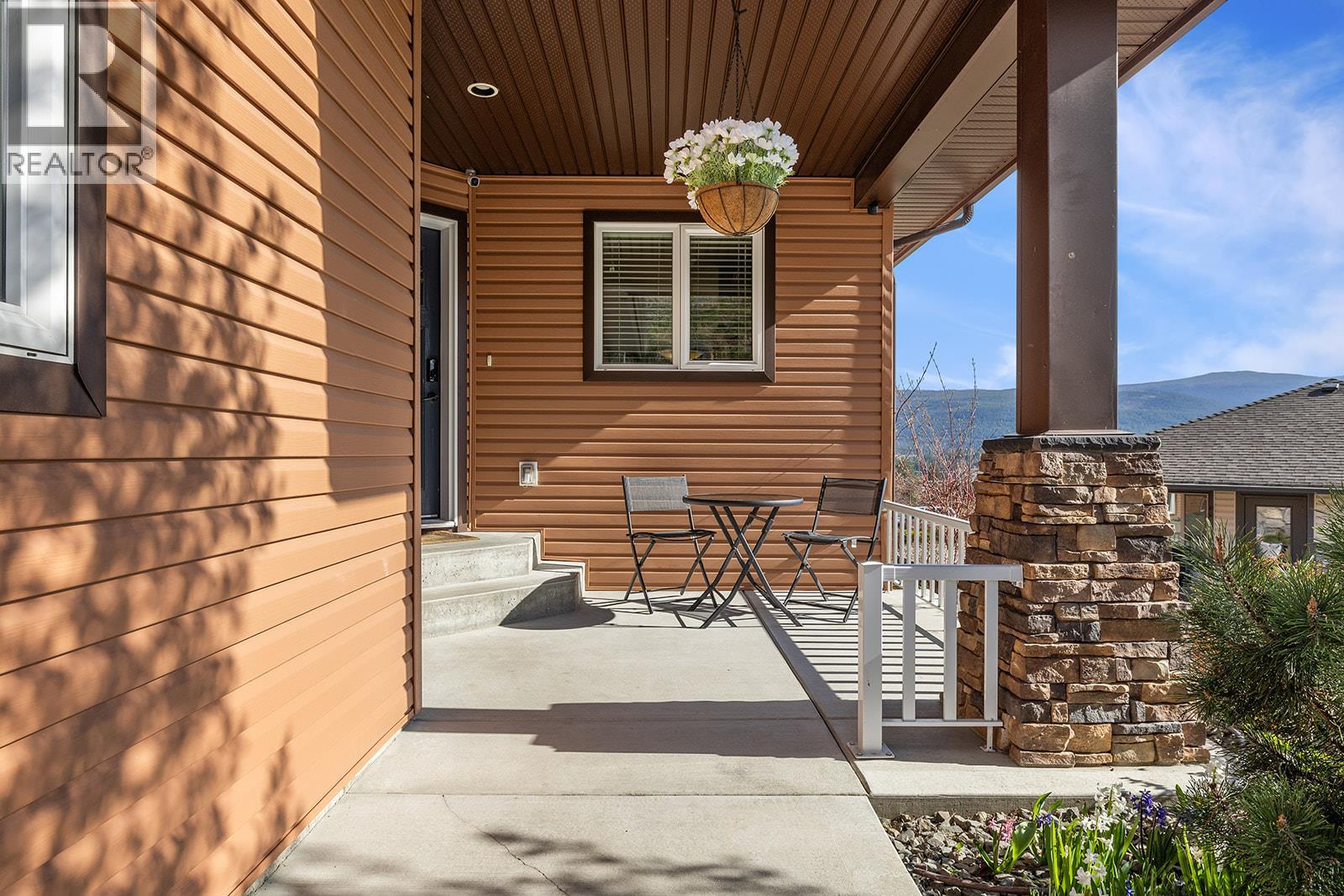 1342 Shaunna Road Unit# 16 Lot# 7, Kelowna, British Columbia  V1P 1P8 - Photo 4 - 10383381