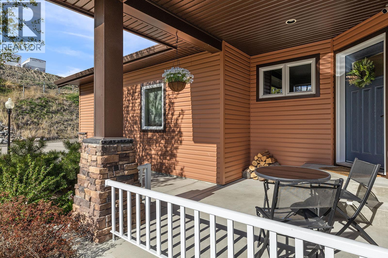 1342 Shaunna Road Unit# 16 Lot# 7, Kelowna, British Columbia  V1P 1P8 - Photo 5 - 10383381