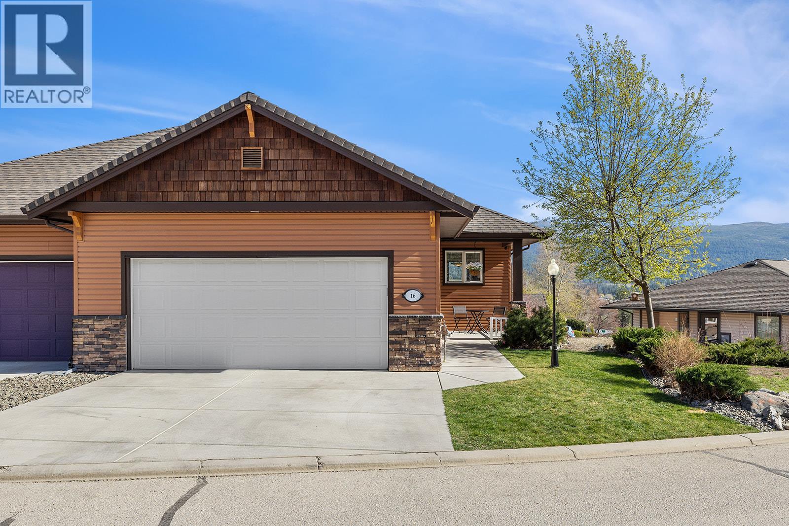 1342 Shaunna Road Unit# 16 Lot# 7, Kelowna, British Columbia  V1P 1P8 - Photo 6 - 10383381